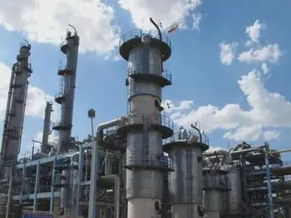 石油化工行业中的加热设备——加热炉