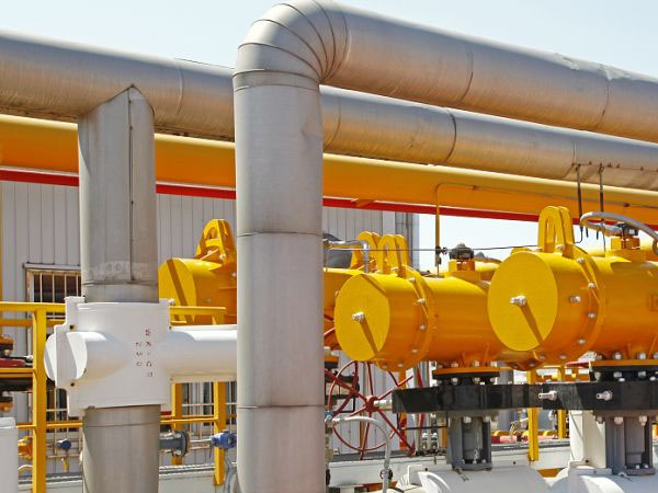 石化加热炉的工作条件