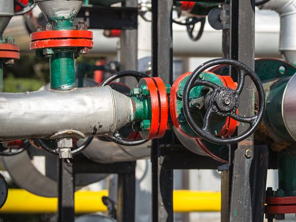 石化加热炉可防止石油的溢出