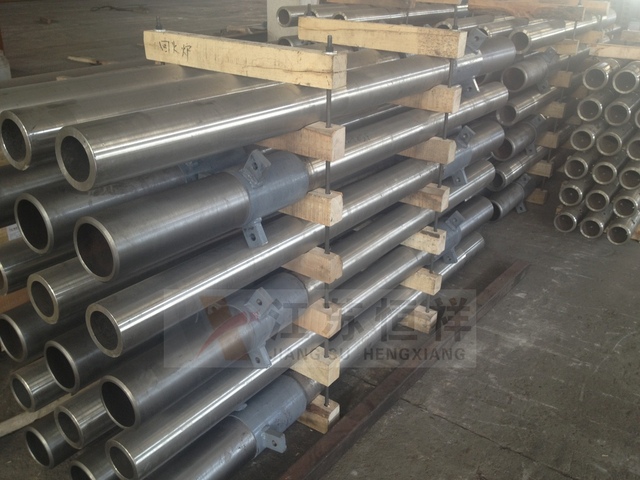 离心铸造合金管